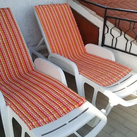 Apartment Frador Portoroz Exterior photo