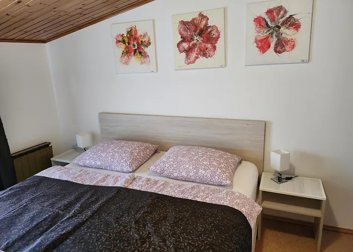 Apartment Frador