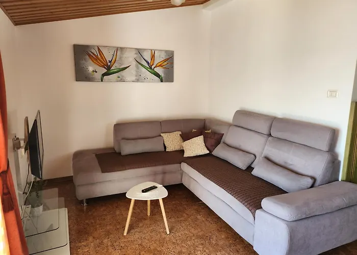 Apartment Frador