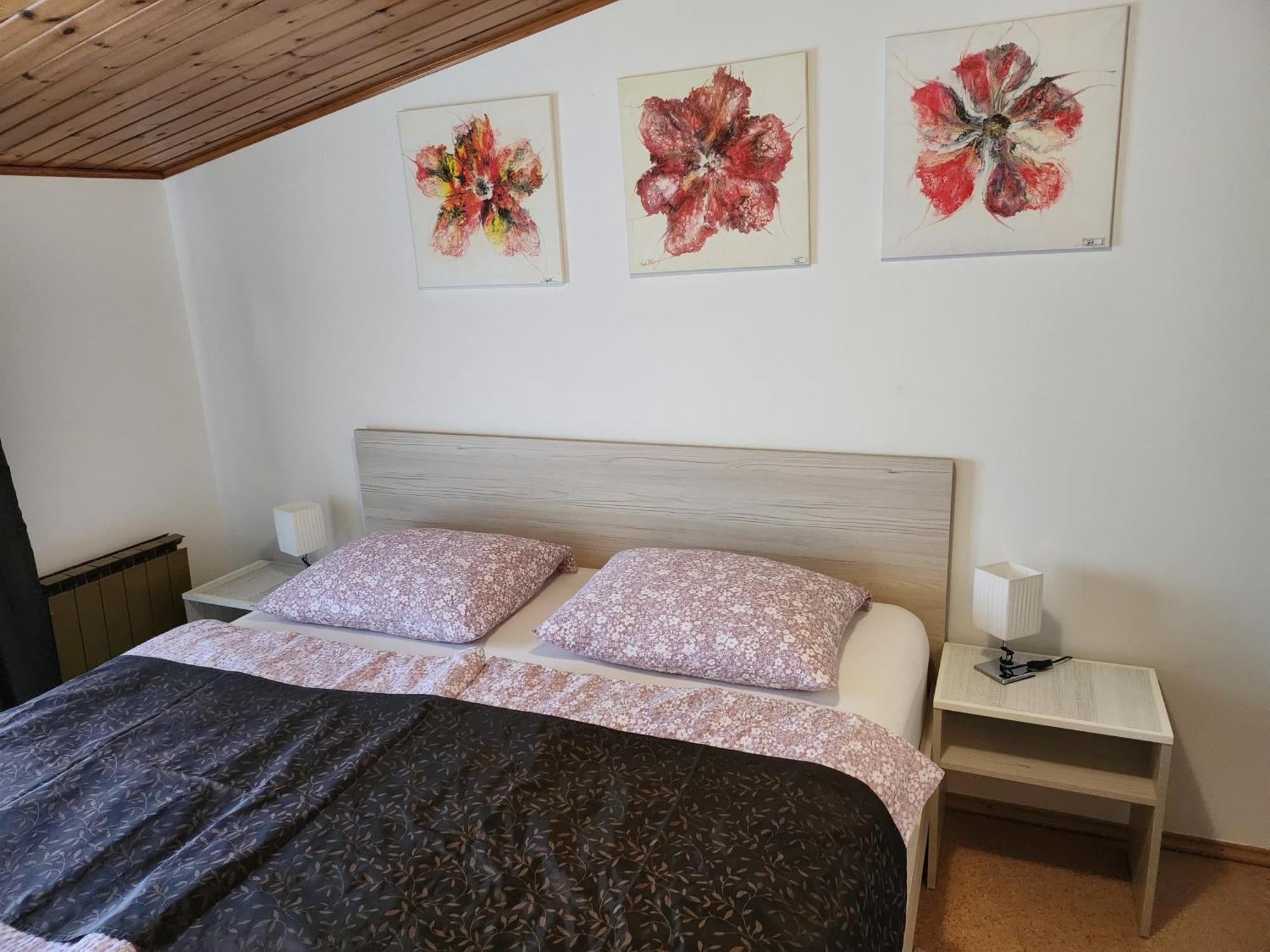 Apartment Frador Portoroz