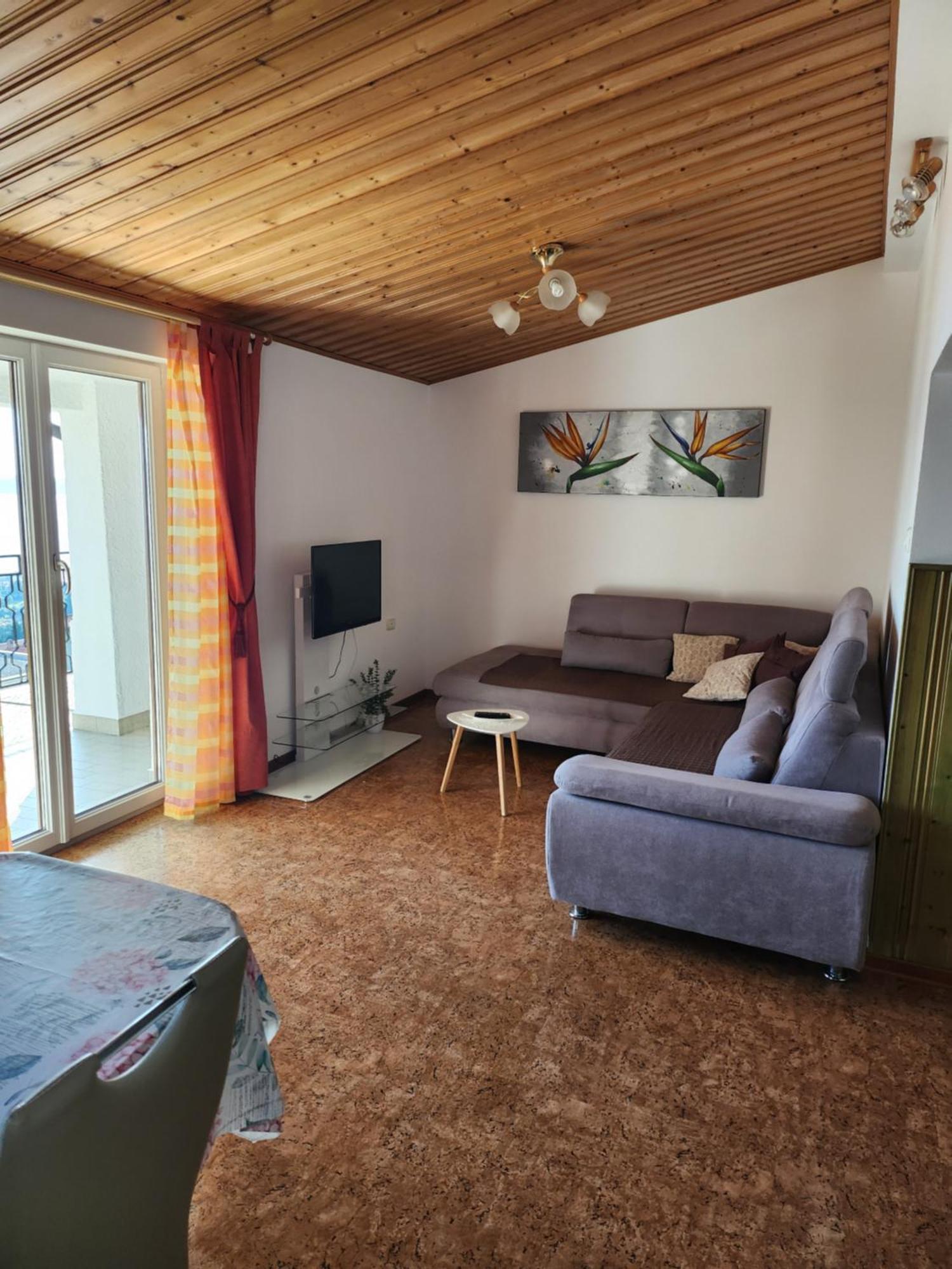 Frador Apartman