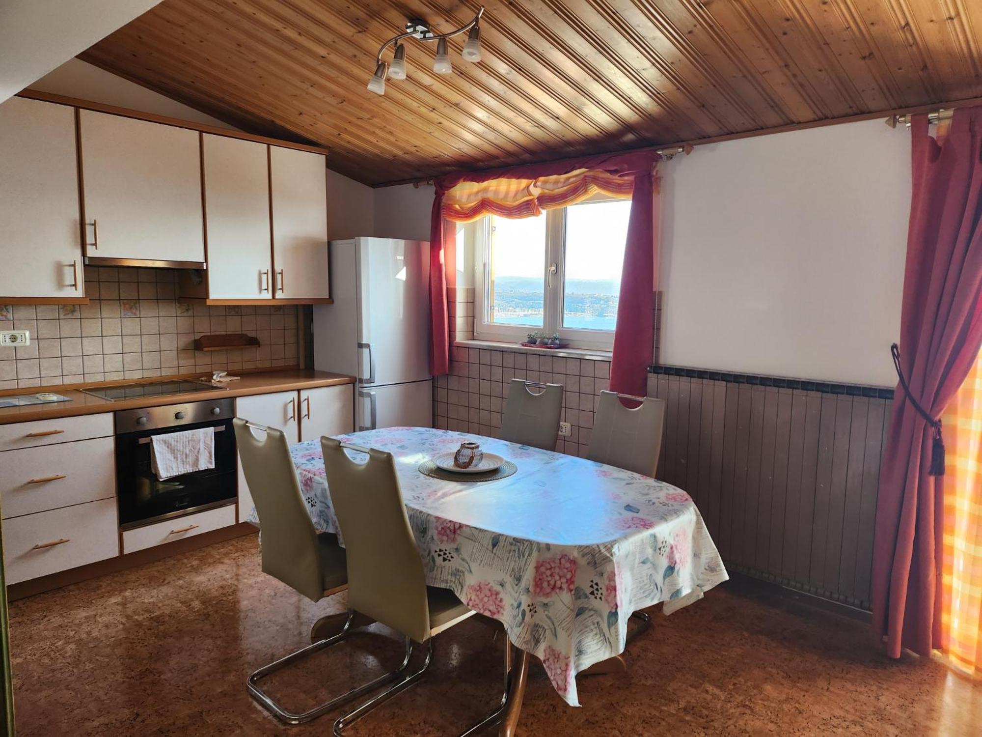 Frador Apartment Portoroz
