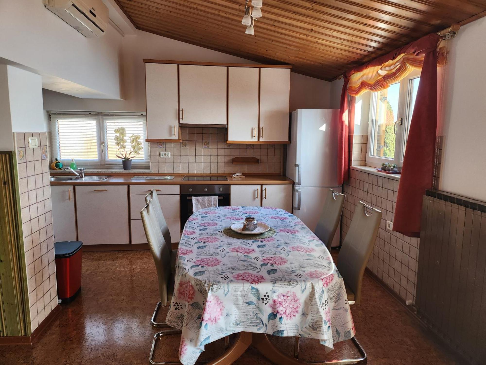 Apartman Frador Portoroz