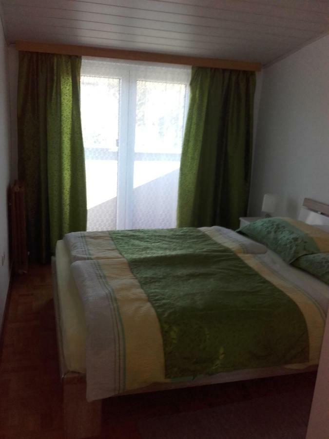 Apartman Frador *