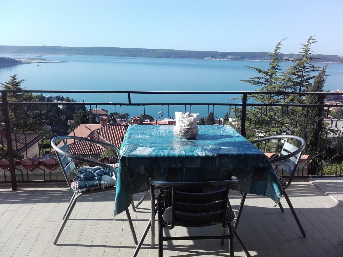 Frador Portoroz