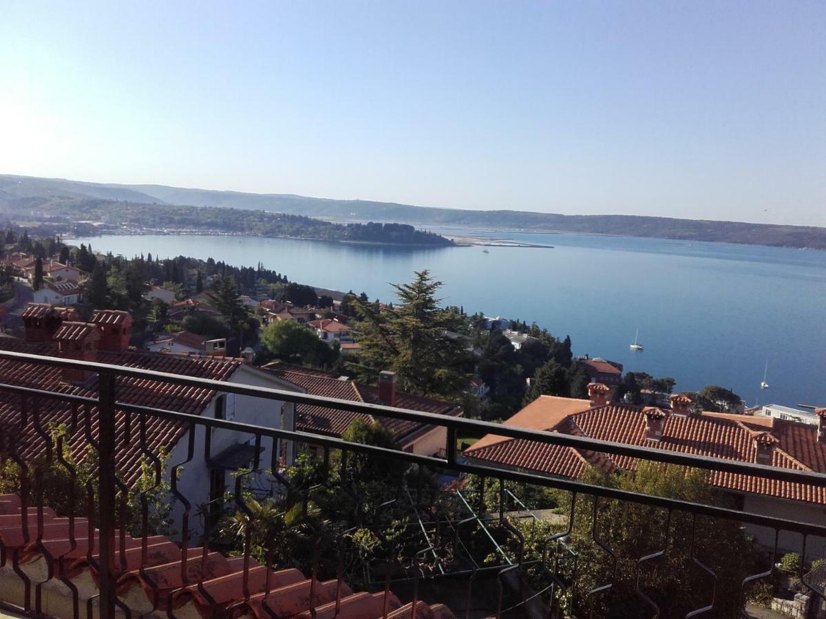 Frador Apartman Portoroz