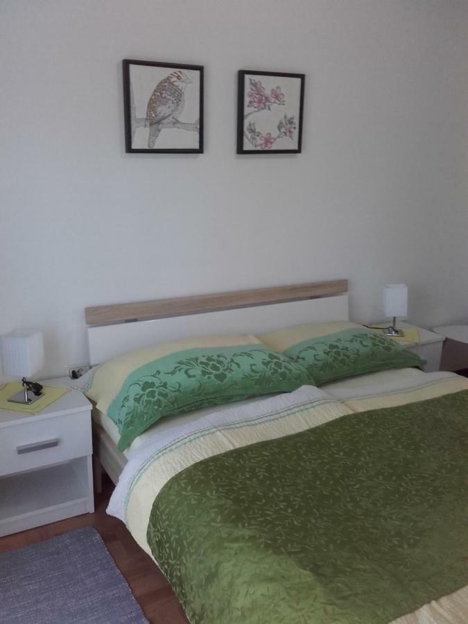 Frador Apartment