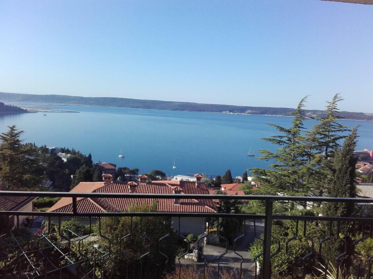 Frador * Portoroz