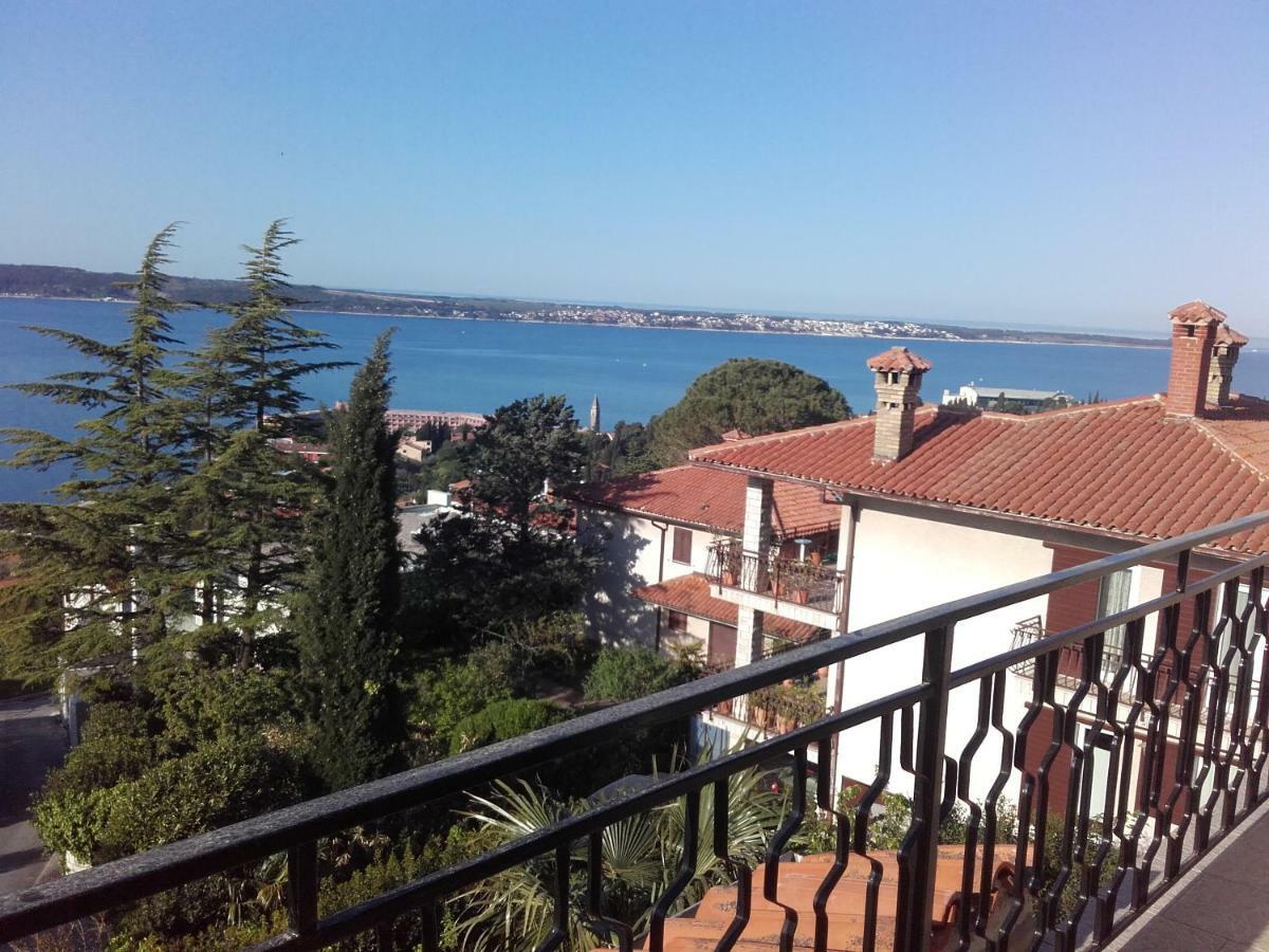 Apartment Frador Portoroz