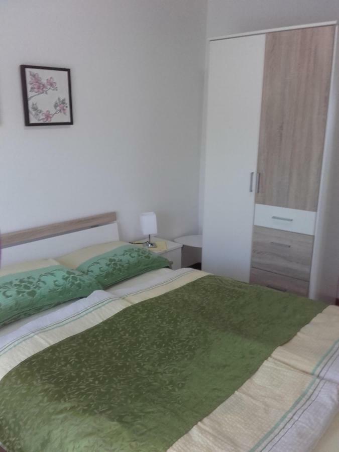 Frador Apartment