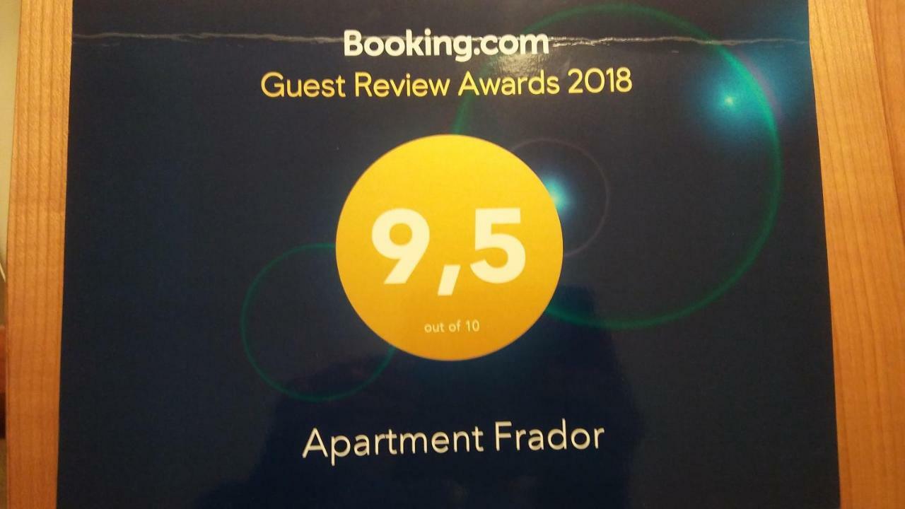 Frador Apartment